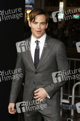 'Kill the Boss 2' Premiere, Los Angeles