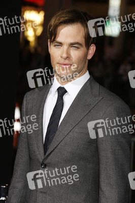 'Kill the Boss 2' Premiere, Los Angeles