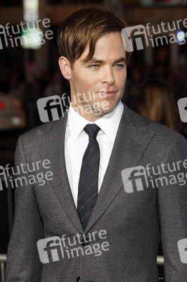 'Kill the Boss 2' Premiere, Los Angeles