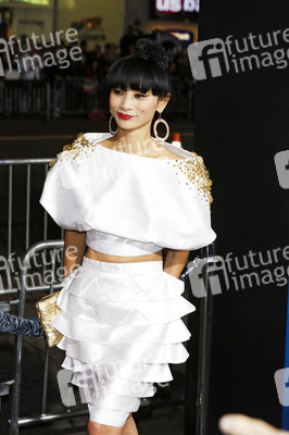 'Kill the Boss 2' Premiere, Los Angeles