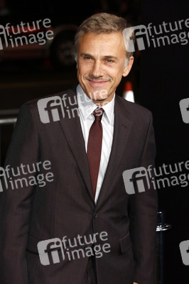 'Kill the Boss 2' Premiere, Los Angeles