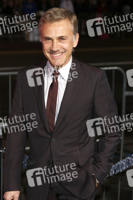 'Kill the Boss 2' Premiere, Los Angeles