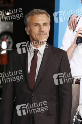 'Kill the Boss 2' Premiere, Los Angeles