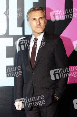 'Kill the Boss 2' Premiere, Los Angeles