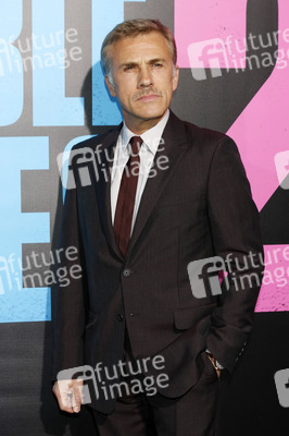 'Kill the Boss 2' Premiere, Los Angeles