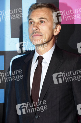 'Kill the Boss 2' Premiere, Los Angeles