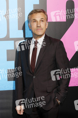 'Kill the Boss 2' Premiere, Los Angeles