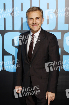 'Kill the Boss 2' Premiere, Los Angeles