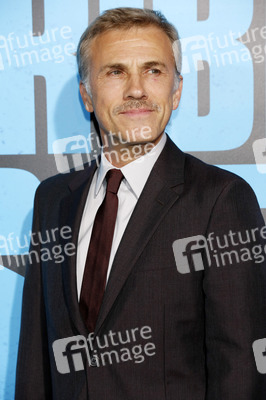 'Kill the Boss 2' Premiere, Los Angeles