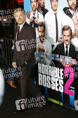 'Kill the Boss 2' Premiere, Los Angeles