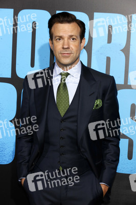 'Kill the Boss 2' Premiere, Los Angeles
