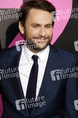 'Kill the Boss 2' Premiere, Los Angeles