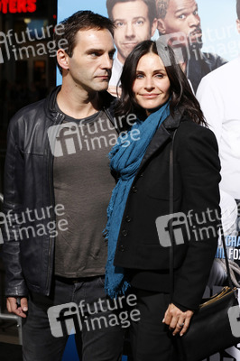 'Kill the Boss 2' Premiere, Los Angeles
