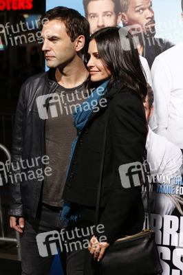 'Kill the Boss 2' Premiere, Los Angeles