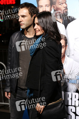 'Kill the Boss 2' Premiere, Los Angeles