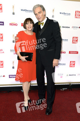 Goldene Bild der Frau 2014, Hamburg