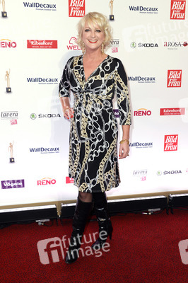 Goldene Bild der Frau 2014, Hamburg