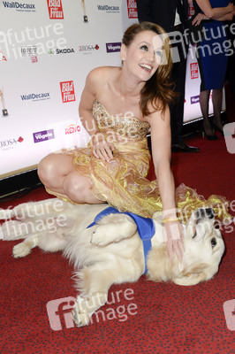 Goldene Bild der Frau 2014, Hamburg
