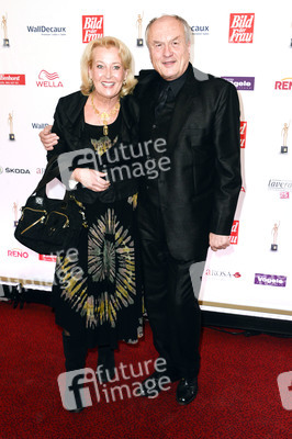 Goldene Bild der Frau 2014, Hamburg