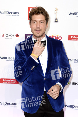 Goldene Bild der Frau 2014, Hamburg