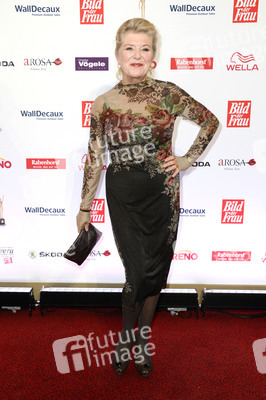 Goldene Bild der Frau 2014, Hamburg
