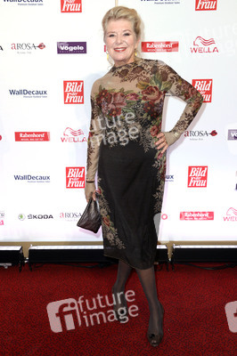 Goldene Bild der Frau 2014, Hamburg