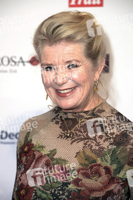 Goldene Bild der Frau 2014, Hamburg