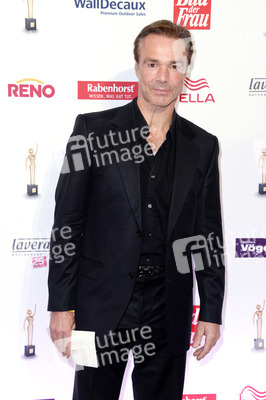 Goldene Bild der Frau 2014, Hamburg