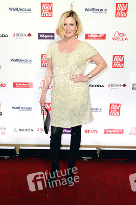 Goldene Bild der Frau 2014, Hamburg