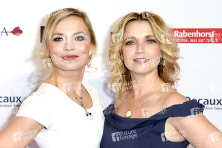 Goldene Bild der Frau 2014, Hamburg