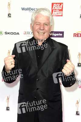 Goldene Bild der Frau 2014, Hamburg