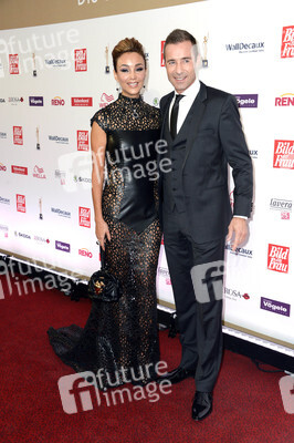 Goldene Bild der Frau 2014, Hamburg