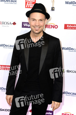 Goldene Bild der Frau 2014, Hamburg