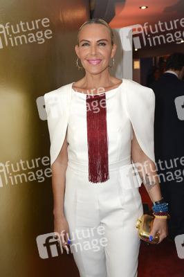Goldene Bild der Frau 2014, Hamburg