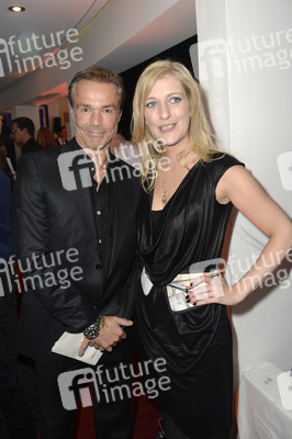 Goldene Bild der Frau 2014, Hamburg