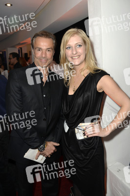 Goldene Bild der Frau 2014, Hamburg