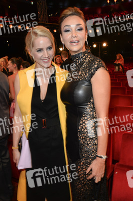 Goldene Bild der Frau 2014, Hamburg