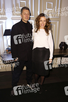 Hotel Zoo Opening Party, Berlin