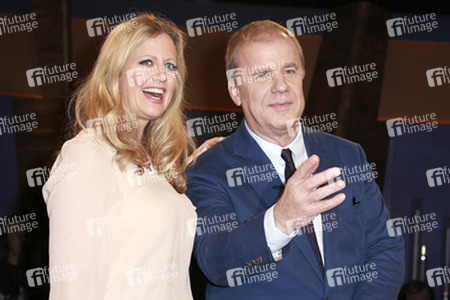 'NDR Talk Show', Hamburg