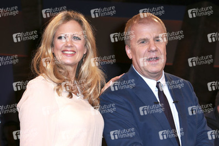 'NDR Talk Show', Hamburg