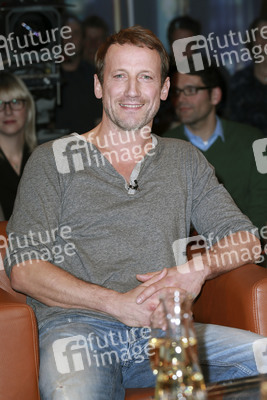 'NDR Talk Show', Hamburg