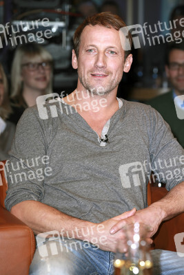 'NDR Talk Show', Hamburg