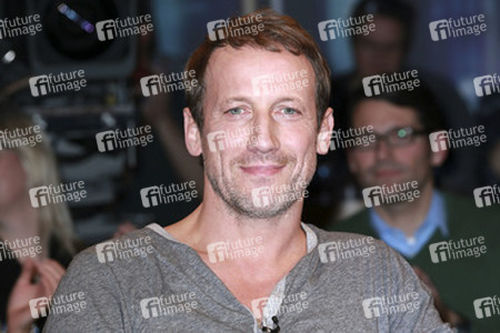 'NDR Talk Show', Hamburg