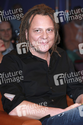 'NDR Talk Show', Hamburg