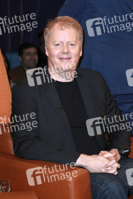 'NDR Talk Show', Hamburg