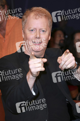 'NDR Talk Show', Hamburg