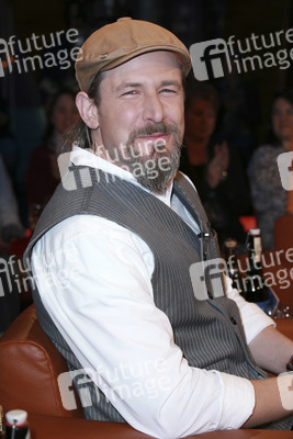 'NDR Talk Show', Hamburg