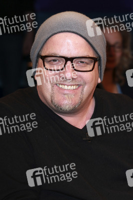 'NDR Talk Show', Hamburg