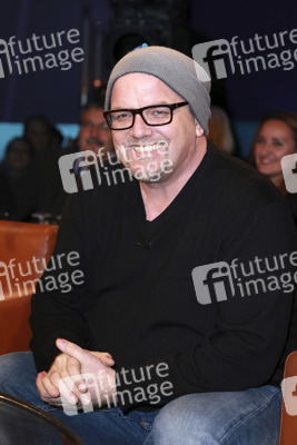 'NDR Talk Show', Hamburg