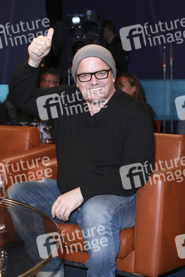 'NDR Talk Show', Hamburg
